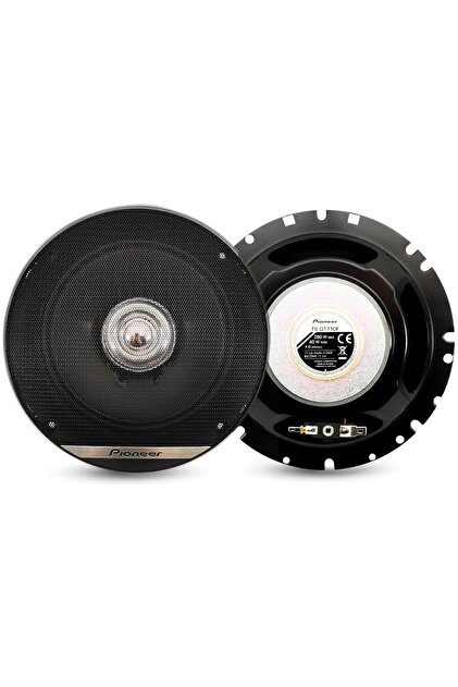 Pioneer Digicom Ts-g1710f Oto Hoparlör 17cm 280 Watt 2 Adet