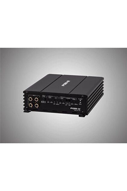 For-X XDQ-225.4D PROFESYONEL AMFİ 2024 YENİ ÜRÜN - Fiyatı, Yorumları