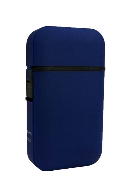 X-Lite 1300 C Çift Pürmüz Alev Mat Renk Çakmak Dn95mav - Fiyatı