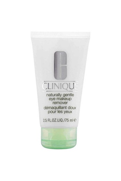 Naturally Gentle Eye Makeup Remover Eye Makeup Remover 75 ml