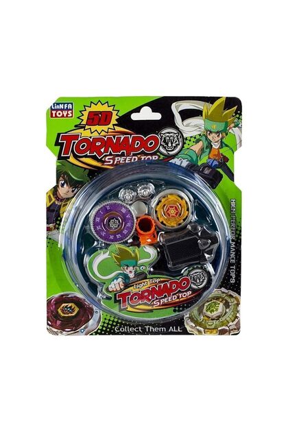 Beyblade X Wand Wizard 5-70DB UX Starter Pack Set - Fiyatı, Yorumları