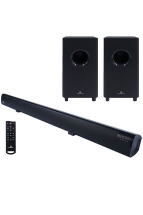 Yamaha Yas 209 Soundbar Ses Sistemi - Fiyatı, Yorumları