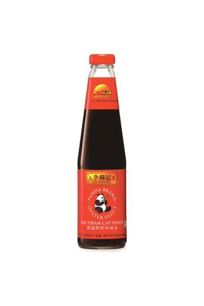 Istiridye Sosu ( Lkk Oyster Sauce ) - 510g