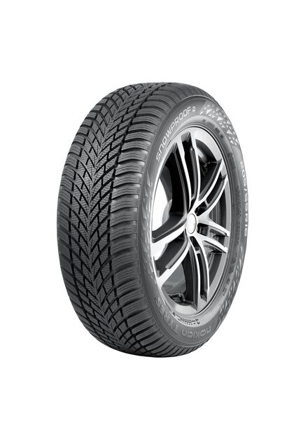 NOKIAN Snowproof 1 205/55 R 16 91 H Pas Cher