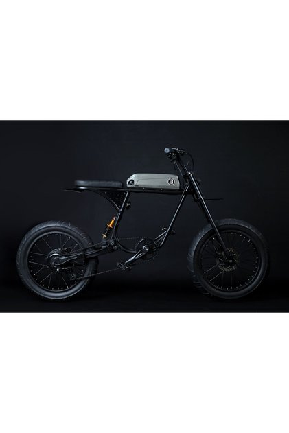 Bold MX1000 Elektrikli Bisiklet