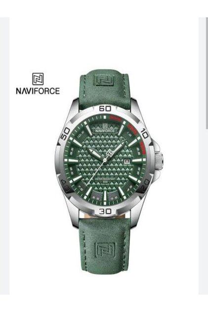 NAVİFORCE ERKEK KOL SAATİ