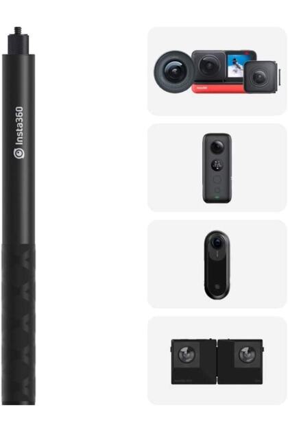 Insta 360 Invisible Selfie Stick - Fiyatı, Yorumları