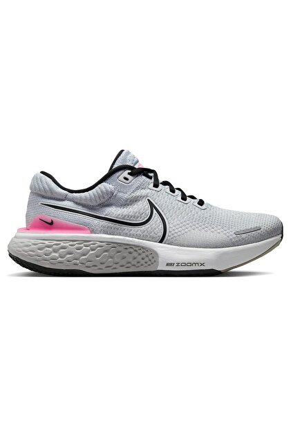 Nike Zoomx Invincible Run Fk 2 Erkek Gri Koşu Ayakkabısı - Fiyatı