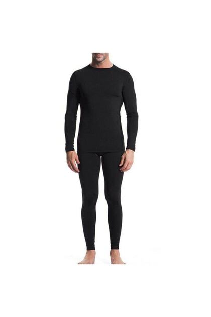 Soldier Thermal Top and Bottom Set