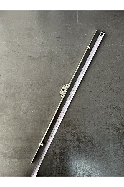 VORNE TEK AÇILIM İSPANYOLET 60CM