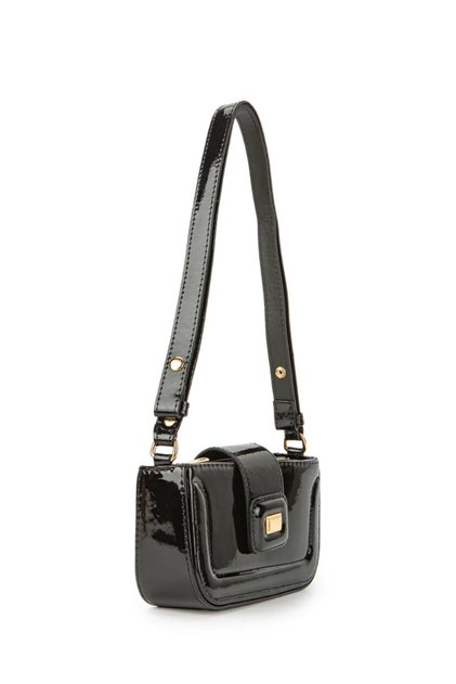 Women's Faux Leather Stylish Handbag