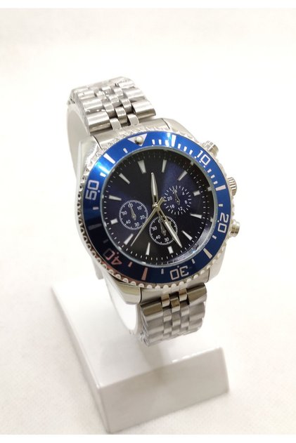 Rolex Model Erkek Kol Saati ST3014AGS