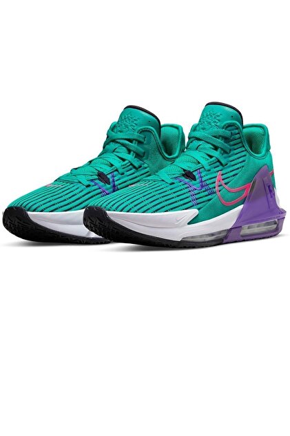 Nike Lebron Witness 6 Basketbol Ayakkabı Cz4052-300 - Fiyatı