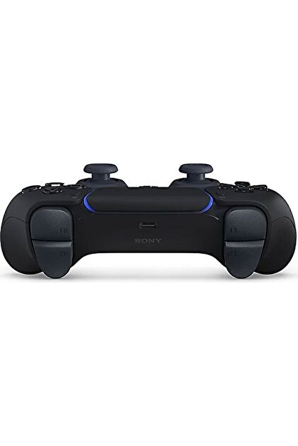 Sony Ps5 Dualsense Wireless Controller Ps5 Kol Midnight Black