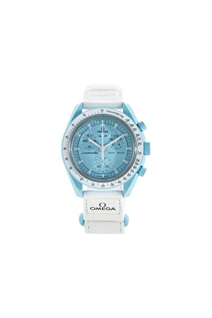 Swatch x Omega Bioceramic Moonswatch Mission to Uranus - Fiyatı