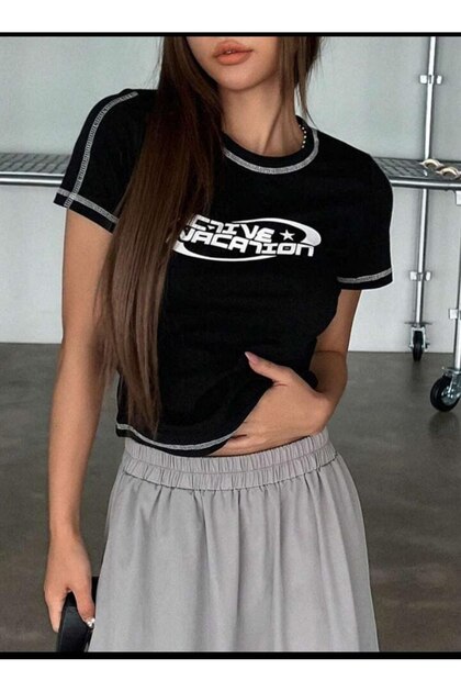 トップス 00s archives Zip design polo shirts y2k Y2K Polo | Y2K Streetwear – y2k streetwear