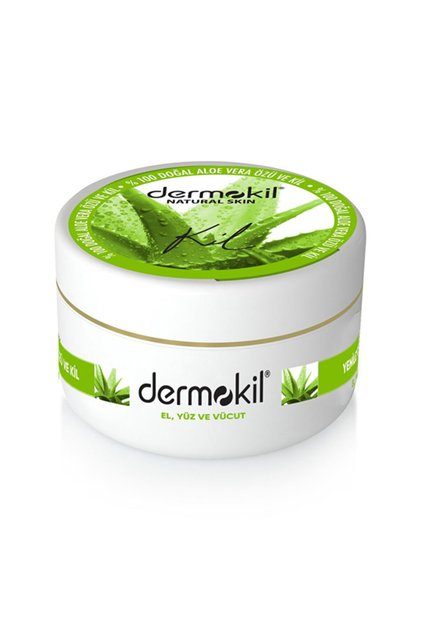 Moisturizing Hand Face Care Cream with Aloe Vera Extract 300 ml