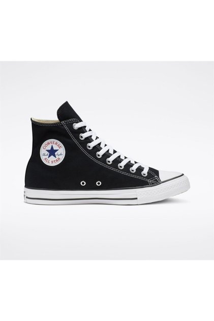 Chuck Taylor All Star Kadın Günlük Spor Ayakkabı