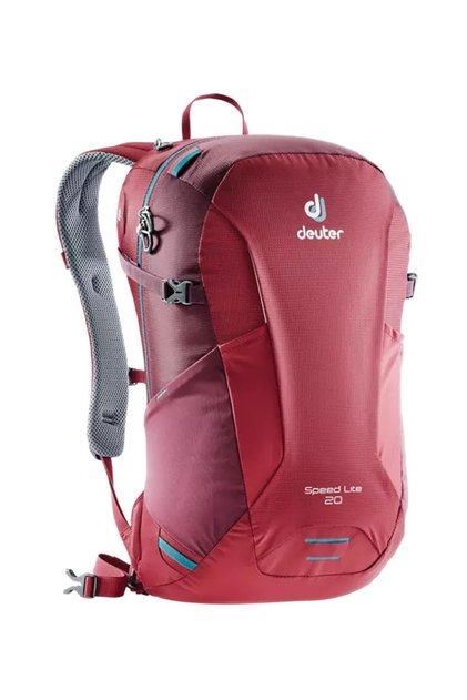 Speed Lite 20 Sırt Çantası Cranberry-maron