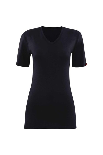 Black Spade Men's Thermal Tshirt 2. Level