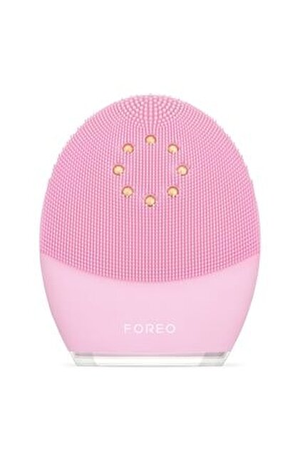 Foreo LUNA 3 Normal Ciltler için Yüz Temizleme ve Sıkılaştırıcı
