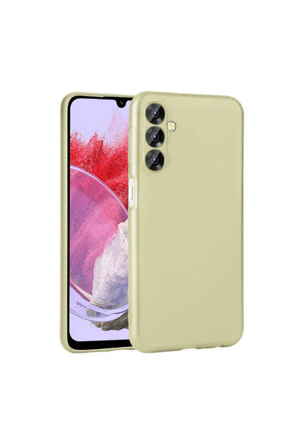 Galaxy M34 5g Compatible Case Premier Soft Silicone Cover
