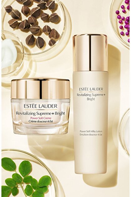 Estee Lauder Revitalizing Supreme+Bright Radiance Power Soft 50 ml
