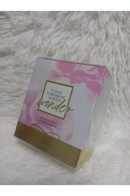 Today Tomorrow Always Wonder 50ml Parfüm