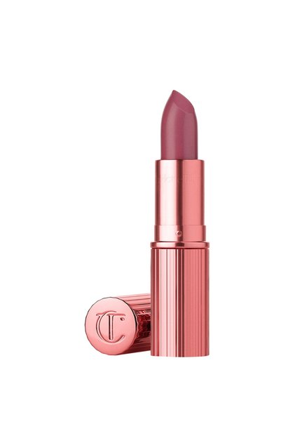 Hollywood Beauty Icon KISSING Ruj ROSE TO FAME Pinkestcosmetics