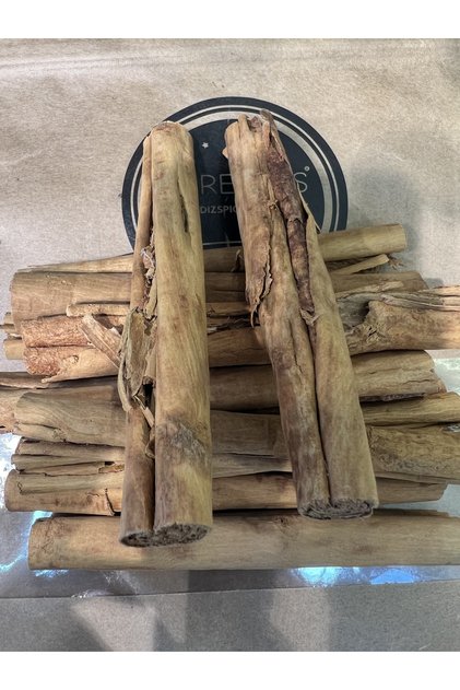 Doğal 1.Kalite Seylan Tarçını 50 Gram