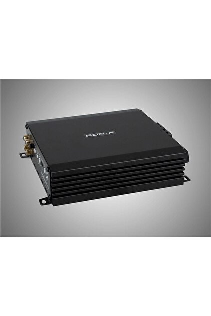 FORX5 Şook Fiyat Xdq 125.4 Midrange Anfisi Mini Anfi Yer Kaplamaz