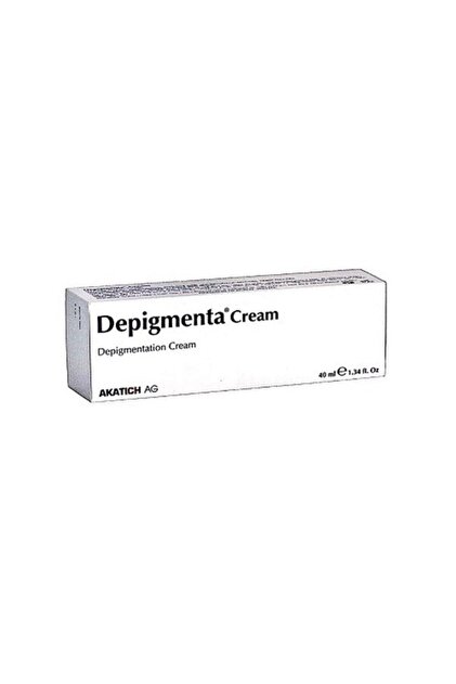 Depigmenta 40ml Krem