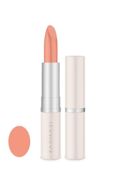 Bb Glaze Lipstick 01 - 4g Neutral Nude Scroll