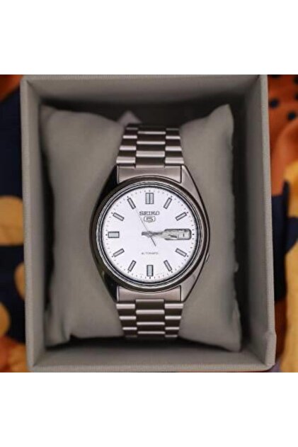 Seiko 5 SNXS73K1 Erkek Kol Saati - Fiyatı, Yorumları