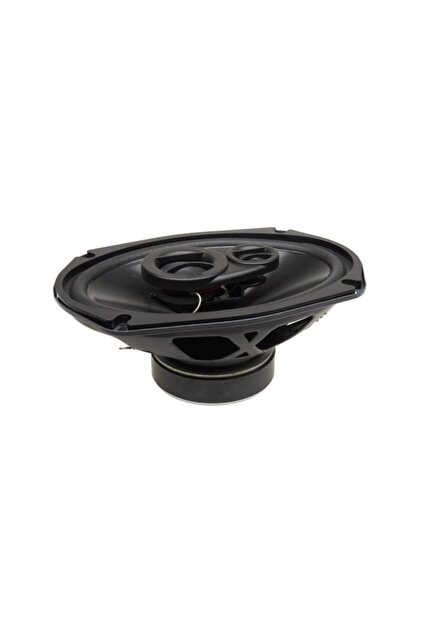 POWER BASS S-6903 Powerbass S Serisi Oval Koaksiyel Hoparlör