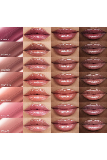 MAKEUP BY MARIO MoistureGlow Plumping Lip Serum Dolgunlaştırıcı