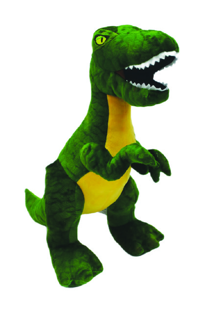 Halley Oyuncak 100 Cm Dinozor Peluş Oyuncak - Yumuşak Dokulu