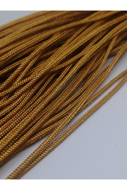 2 Mm Paracord Rope, Paracord Bracelet Rope 10 Meters