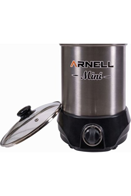 Ary05 Yeni Nesil Mini Yayık Ayran Ve Tereyağı Yapma Makinası