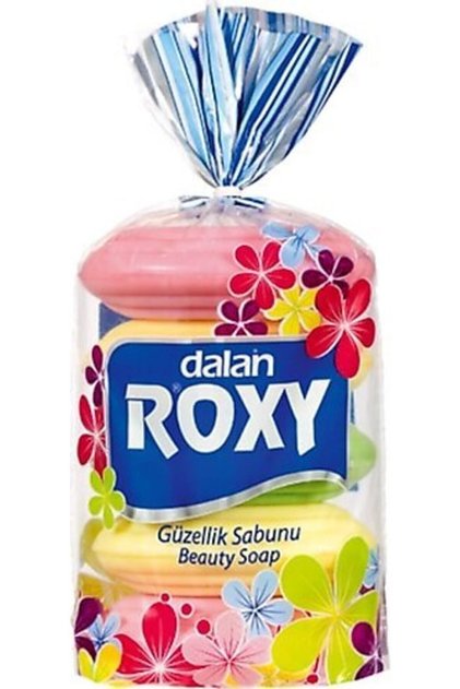 Roxy 5li El Sabunu