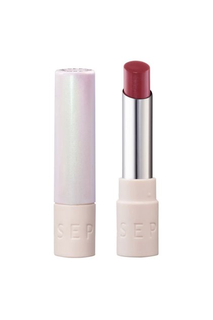 ABOUT THAT SHINE - Natural Bright Lipstick, Prismatic Luster and 12 Hour Moisturizer (3,20g)