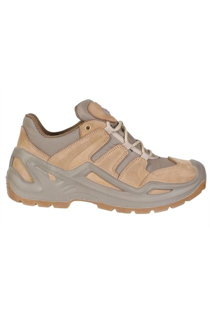 Deri Su Geçirmez Tactical Bej Erkek Outdoor Ayakkabı P3103nbj