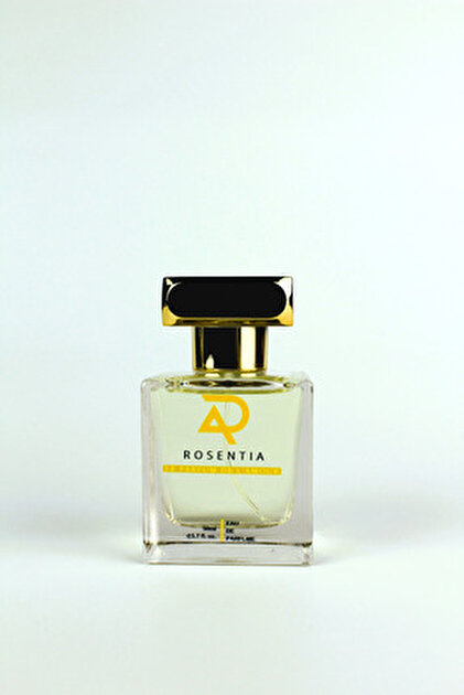 Rosentia Luxe Edition Lx1881 (ATATÜRK'ÜN PARFÜMÜ) Bourjois Soir De