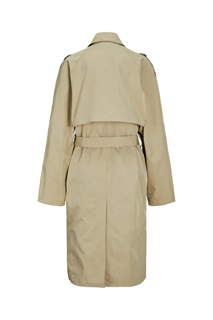 JJXX Kadın Trençkot JXSOPHI TRENCHMont OTW NOOS 12254759 - Fiyatı