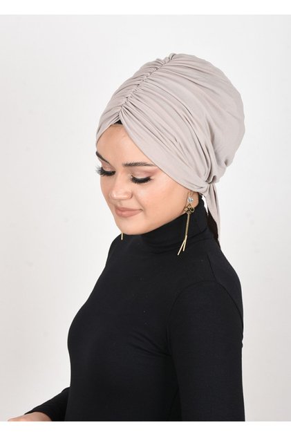 Stone Gathered Ready Bonnet
