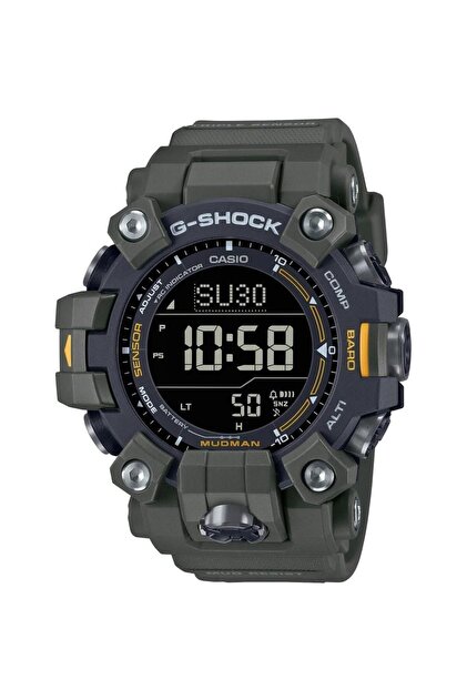 Casio Gw-9500-3dr G-shock Kara Mudman Erkek Kol Saati - Fiyatı