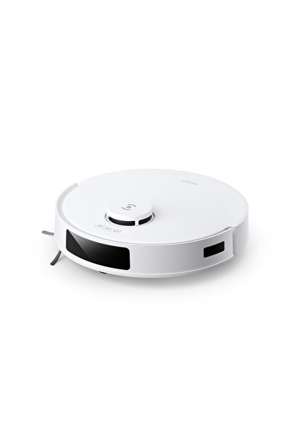 Ecovacs Deebot N20 Pro Plus Istasyonlu Islak & Kuru Robot Süpürge
