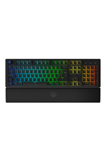 ASUS ROG STRIX Scope TKL Deluxe Cherry MX Red Switch Türkçe RGB