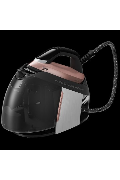 Bku 8026 Actipress® Buhar Kazanlı Ütü