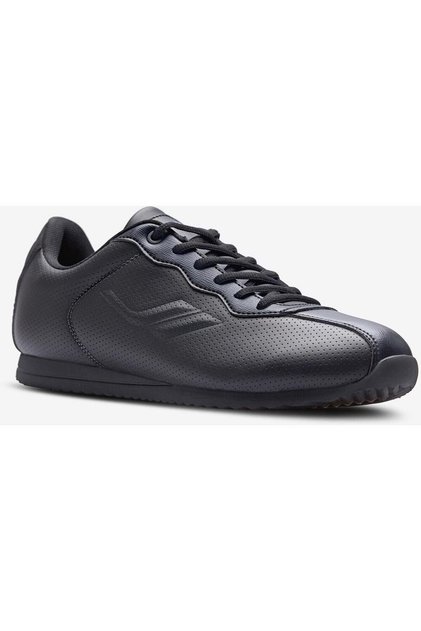 Neptun-2 Men's Black Sneakers